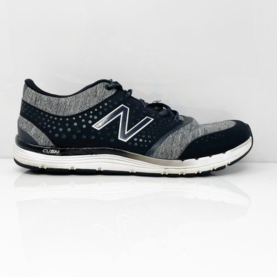 New Balance Womens 577 V4 WX577HB4 Gray Running Shoes Sneakers Size 9.5