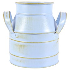 Flowers Bouquets Arrangement Vase Holder Table Decoration Flowers Bucket