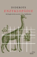 Diderots EnzyklopäDie Denis Diderot