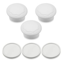 Baby Schrankschloss Kindersicherung Magnetisch ErsatzschlüSsel FüR Schubladen