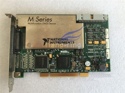 ONE NI PCI-6251 Card M-Series Multifunction DAQ Device
