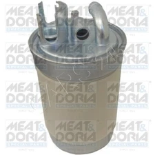 Fuel Filter For AUDI VW SKODA A4 Avant A6 A8 Allroad Passat 4B 4D2 059127401C