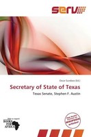 Oscar Sundara | Secretary Of State Of Texas | Taschenbuch | Englisch (2026)