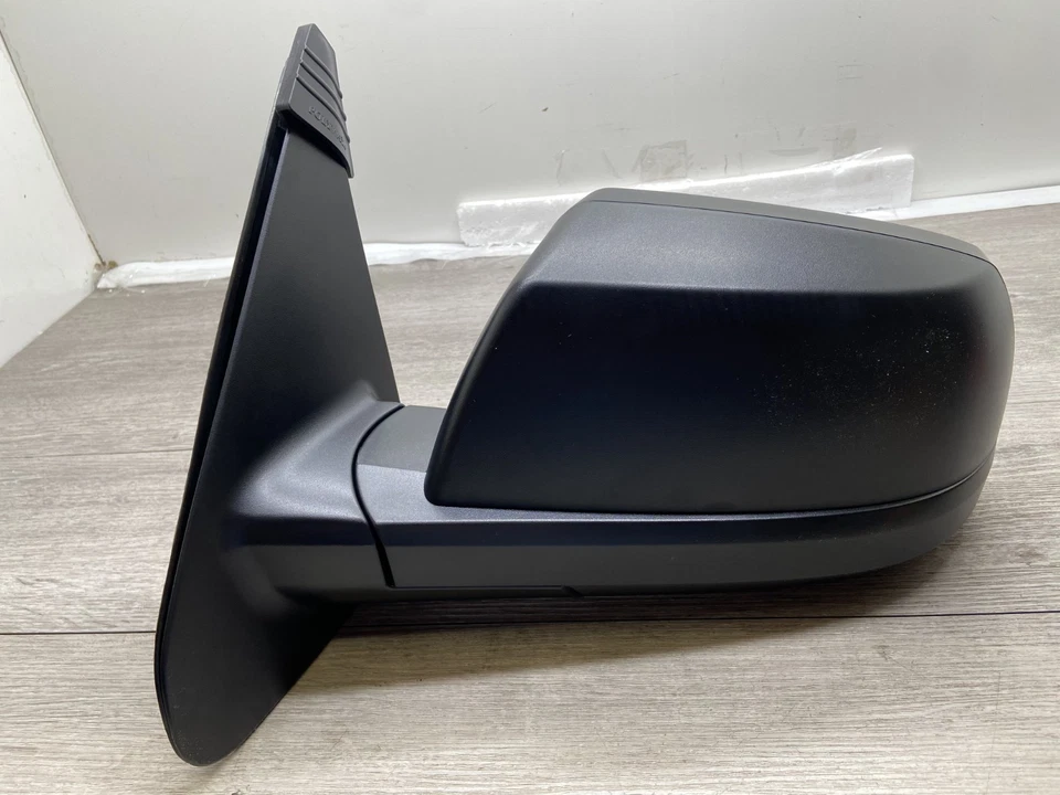 Espejo retrovisor izquierdo Dorman 955-1002 para Toyota Tundra 2007-2011 2008 2009 2010 Foto 4 de 4