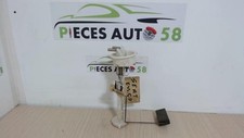 Filtre à carburant Seat TOLEDO