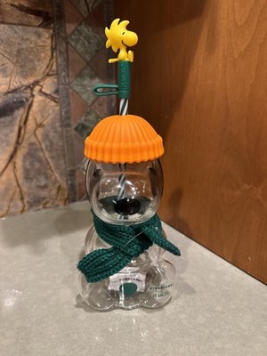 100% Authentic Charlie Brown STARBUCKS CUP! Shipping out TODAY!