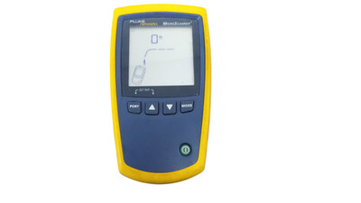 Fluke Networks MicroScanner2 - Free Shipping