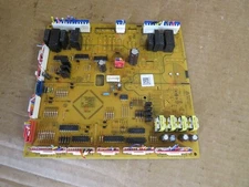Samsung Refrigeator Main Control Board Ass. Part # DA92-00384B