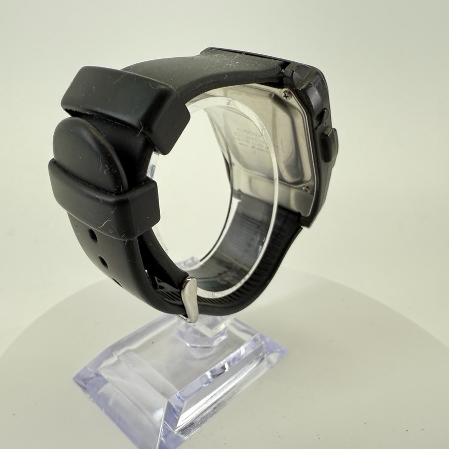 Casio Telememo 30 Data Bank 1253 DBC-30 Men's Watch - FOR PARTS OR REPAIR