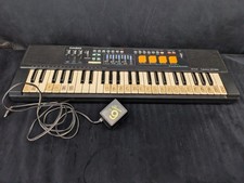 Casio Casiotone MT-220 Keyboard Electronic Pi...