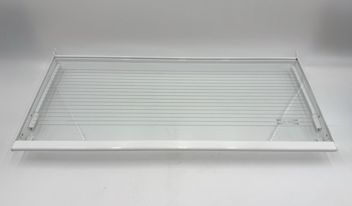 Sub-Zero 550 501R Refrigerator Roll-Out Shelf Assembly 4180790