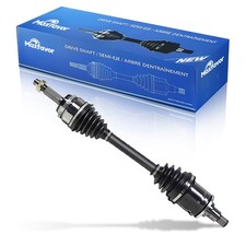 Front Left CV Axle Shaft 2008-2013 Toyota Highlander 3.5L V6 AWD FWD NCV69632