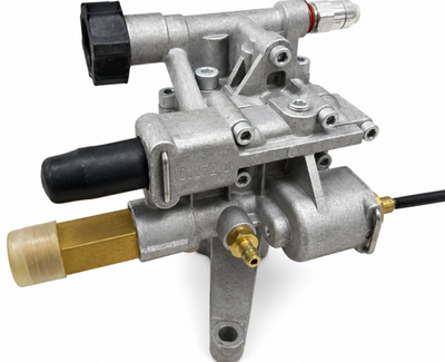 #ad Ryobi PSI Pressure Washer Pump Manifold Unloader OEM Replacement Part NEW $77.99