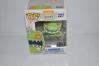 Funko Pop Animation Tv Nickelodeon Rugrats Reptar FYE Exclusive #227  (FKO307)
