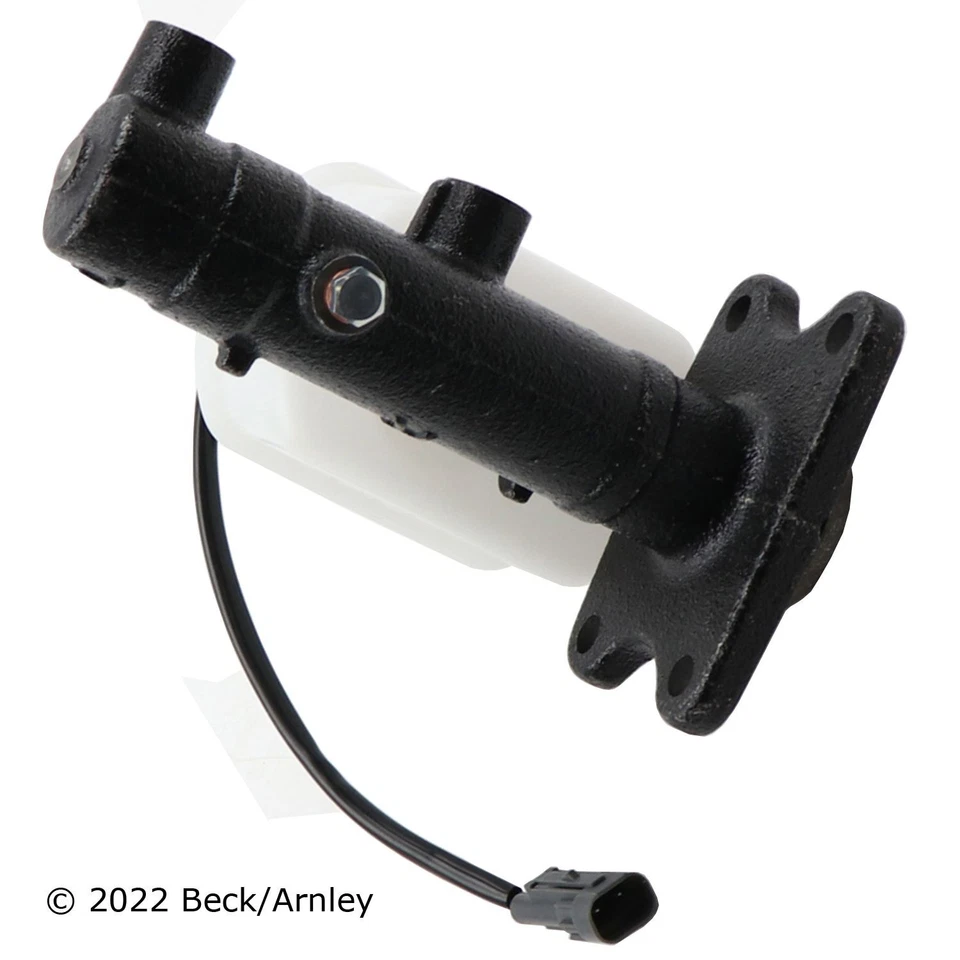 Beck Arnley 072-9077 Brake Master Cyl For 89-95 4Runner Land Cruiser Pickup T100 - Image 4 of 4