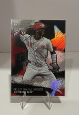 2026 Topps Series 1 - Stars of Mlb Elly De La Cruz #SMLB-12