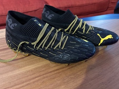 Limited Edition Puma Future 5.1 (MCR) Manchester Pack Pro Direct Size US 8