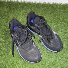 Preços baixos em Nike Air Zoom GT Cut 2 Black Racer Blue | eBay
