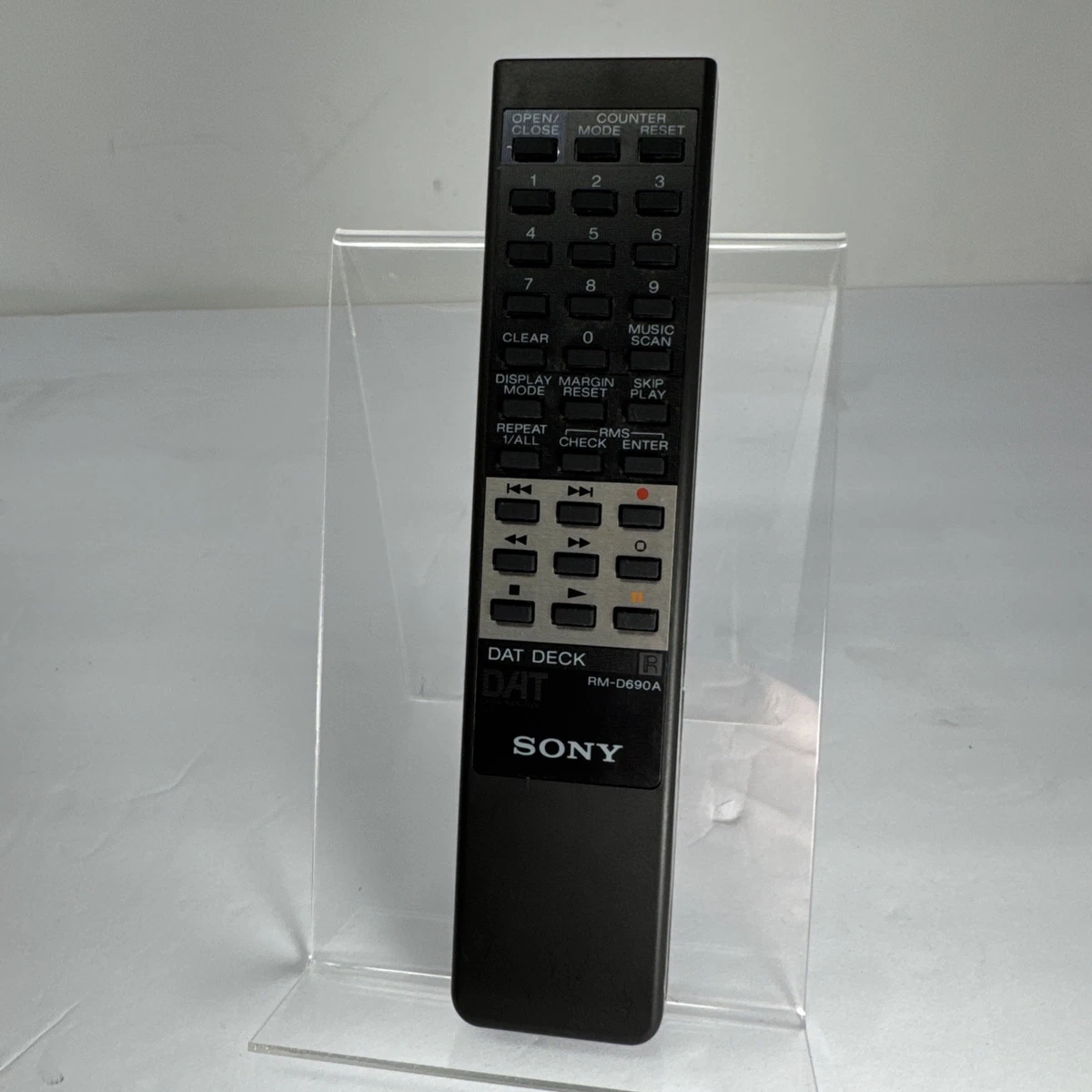 sony dat | eBay
