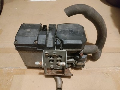 BMW E38 E39 Webasto Thermo TOP Z/C Standheizung Zuheizer Diesel 5kW