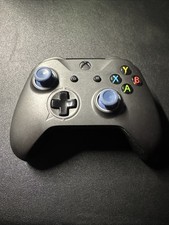 Microsoft Xbox Wireless Black Scuf RARE CONTR...