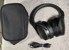 SENNHEISER HD 4.50 BTNC Over-Ear Headphones- ...