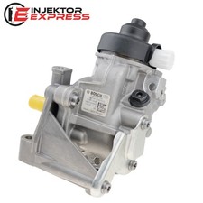 0445010704 Hochdruckpumpe Dacia Dokker Logan Renault Clio IV 1.5 dCi 167007358R