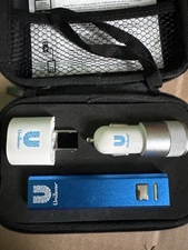 Portable USB Power Bank Charger – 2600mAh Car & Wall Kit Unilever