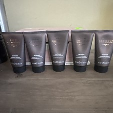 Pack Of 5x-grow gorgeous Intense Thickening Shampoo 50 Mile Each