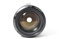 Nikon AF 35-105mm Camera Lenses for sale | eBay