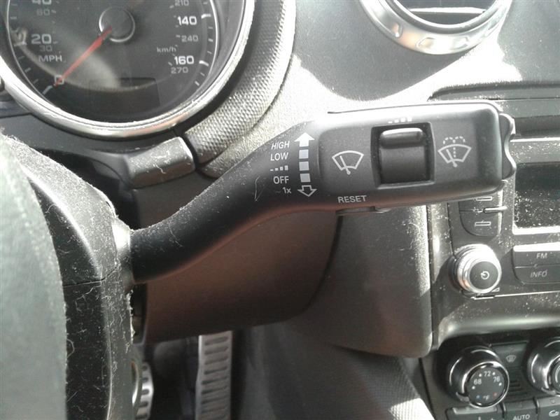 Audi R8 LMS Evolution 2008-2010 Combination switch P/N 496700
