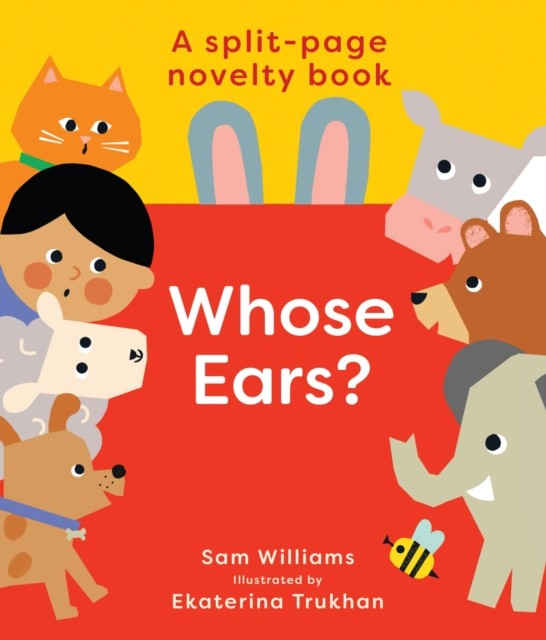 Whose Ears