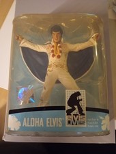 Sammelfigur Elvis Presley Rarität Original Verpackt