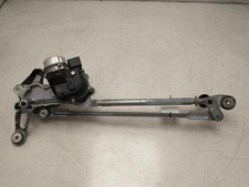 2023 PORSCHE TAYCAN PAD955024 WIPER MOTOR & LINKAGE ASSEMBLY
