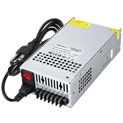 24V 50A Switching Power Supply AC to DC Converter 1200W