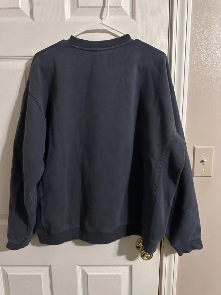толстовка kithcrewneck xl - Изображение 4 из 4