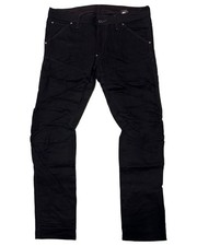 Image of G-STAR Men's 3D Raw 5620 3D Low Tapered Jeans RRP £80