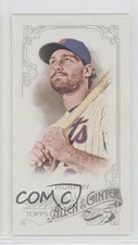 2015 Topps Allen & Ginter's Mini Daniel Murphy #73 3k8