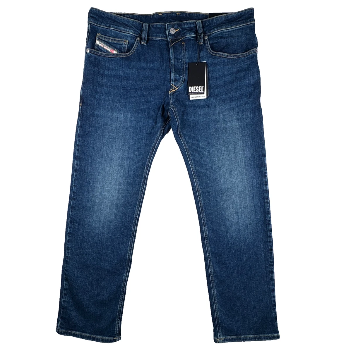 Diesel Safado Jeans for Men for sale - eBay