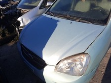 Capote Kia CARENS