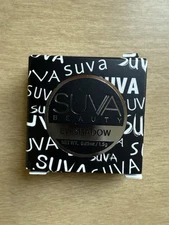 Suva Beauty Eyeshadow BBQ Full Size 0.05oz 1.5g New In Box NIB
