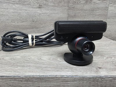 PlayStation Eye Camera for SONY PlayStation 3 SLEH-00448