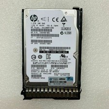 FOR HP 718162-B21 718292-001 726480-001 1.2TB...