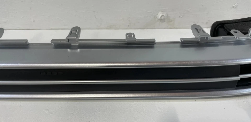 2021 - 2025 HYUNDAI ELANTRA DASHBOARD DASH RIGHT AIR VENT TRIM MOLDING # 84403 Foto 4 de 4