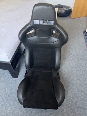 Next Level Racing (NLR) Rennsitz