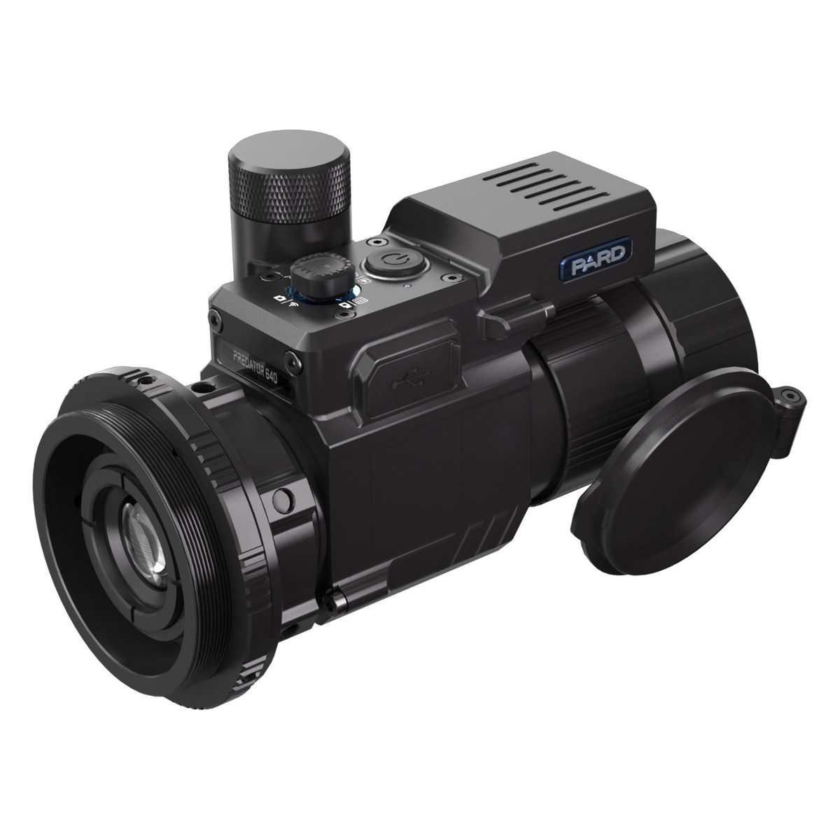 Predator Cctv Camera
