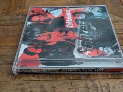 TOKIO HOTEL - Schrei CD RARE CANADIAN PRESSING Universal Music