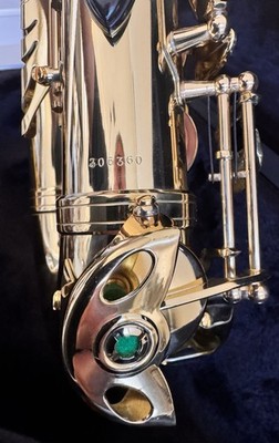 Unison 5002 Alto Saxophone | eBay