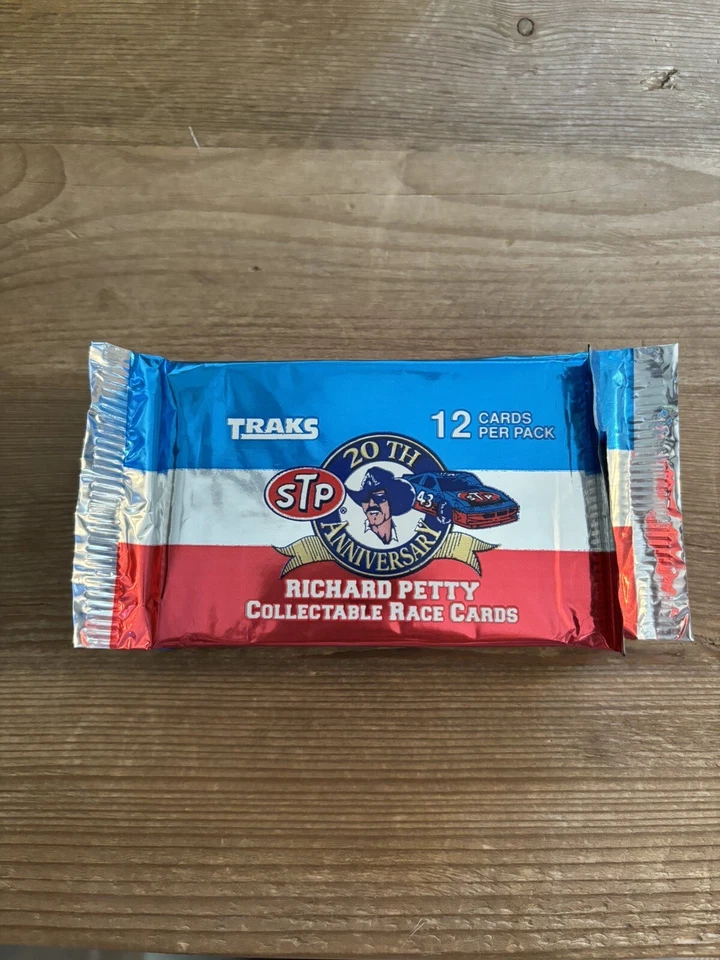 Lot of 45 Various Indy Maxx Chevy Harley NASCAR Racing Trading Card Packs Nice! - Image 2 of 2