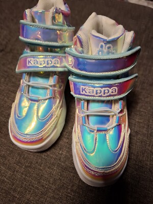 Kappa High Sneaker MÄDCHEN 